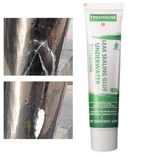 60ml Fish Tank Sealant Aquarium Equipment Sealant Underwater Adhesive Sealant