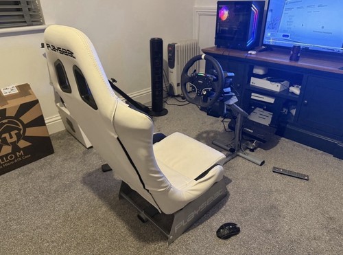Playseat evolution sim racing - evolution,