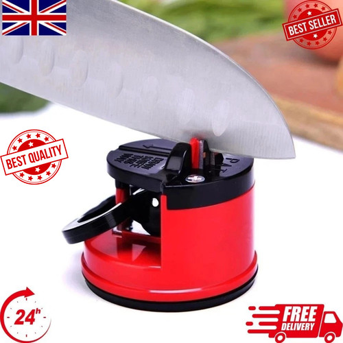 Anysharp knife sharpener - knife,