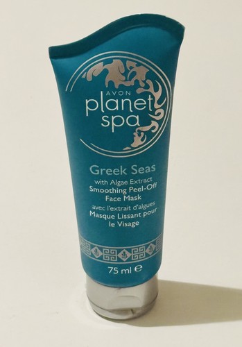 Avon planet spa greek - , seas