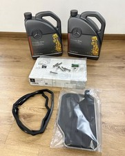 Genuine Mercedes Gearbox