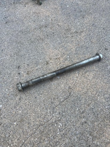 Jotagas rear swing - jotagas, pin