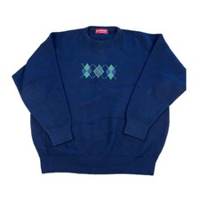 Vintage Pitlochry Jumper Mens