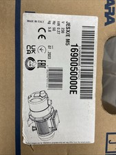 Ebara JESXM 5 Pump Self