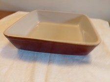 Rayware  casserole dish