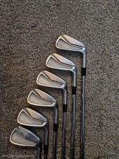 TaylorMade P7MC iron Set 5 - PW