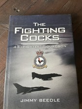 The Fighting Cocks 43