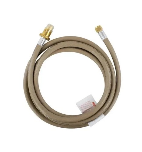 Bromic gas hose aust made - made, 3m