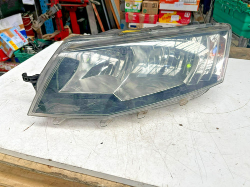Genuine 2015 skoda octavia mk3 - 2015,