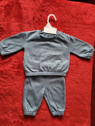 Baby boys jogging suit size - boys,