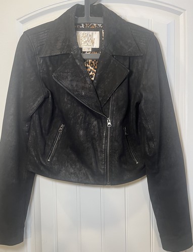 Sara berman black brushed - berman,
