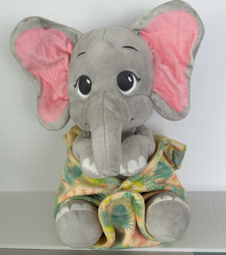 Disney babies dumbo - dumbo, stuffed