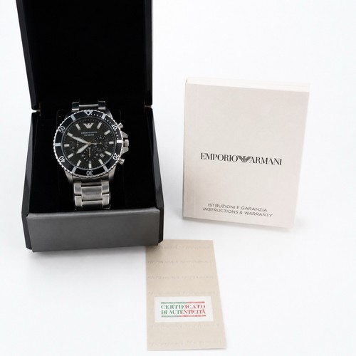 Emporio armani men - armani, men's