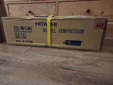 Hitachi compressor ds1529s1a - hitachi,