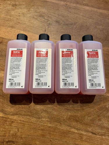 4xhydrex 500ml surgical - 4xhydrex, scrub