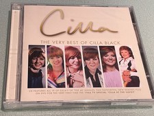 The Very Best of Cilla Black