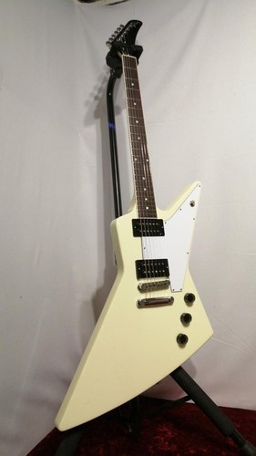 Gibson 70s explorer - explorer, electric