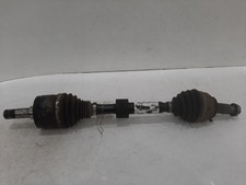 2018 JAGUAR I-PACE Mk1 O/S Drivers Right Front Driveshaft 