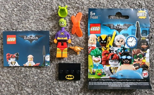 Lego 71020 the - 71020, batman