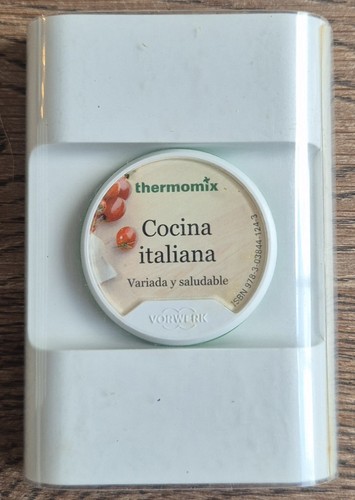 Genuine thermomix tm5 - genuine,