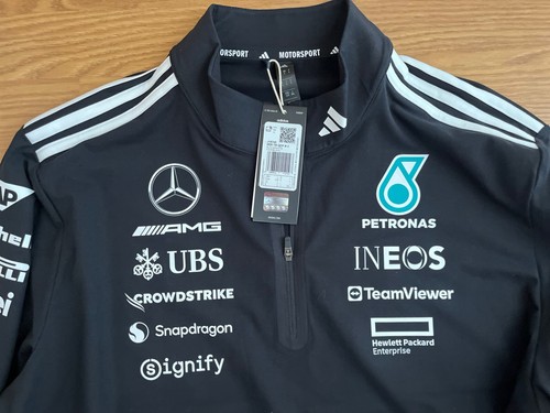 Amg mercedes petronas size - f1,