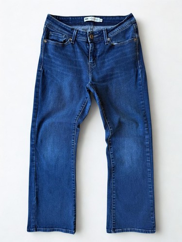 Vintage levi 529 curvy - vintage,