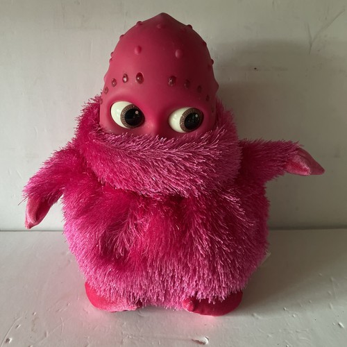 Vintage boohbah pink - vintage,