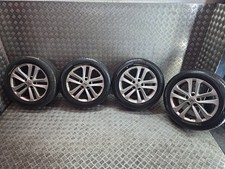 NISSAN JUKE F15 1.6 SET OF