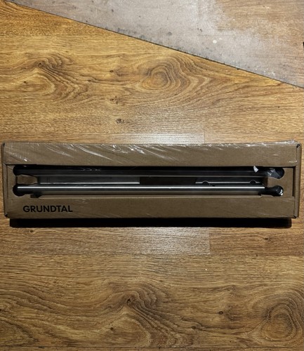 New sealed ikea grundtal 40cm - grundtal,