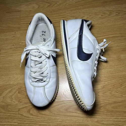 Nike cortez white - nike,