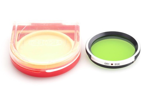 Meopta b36 gr1 green filter - b36,