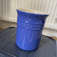Le Creuset Stoneware Blue/