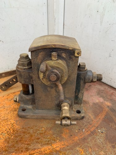 Vintage manzel single feed - manzel,