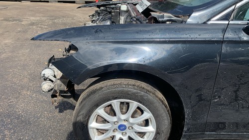 Ford mondeo estate mk5 22 - mondeo,