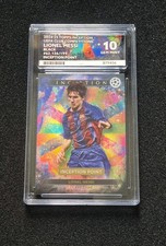 2024-25 Topps Inception UCC
