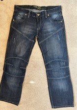 G-STAR Mens Jeans Elwood 96