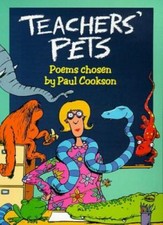 Teachers' Pets By  Paul