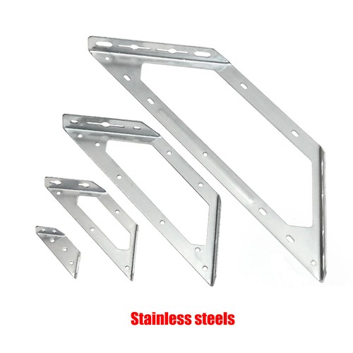 Stainless steel heavy duty - stainless,