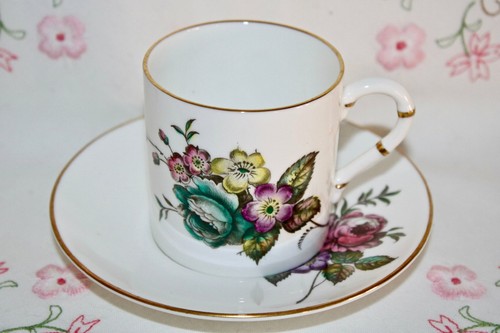 Rare 1940s royal worcester - 1940s,