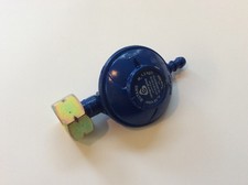 Screw On LPG Gas Bottle