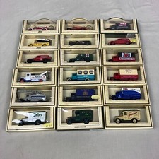 Lledo Days Gone Diecast Models