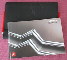 CITROEN C4 (2008 - 2010)