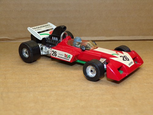 Vintage corgi 150 pagnossin - vintage,