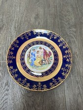 The Super Plus Disc Plate Hanger H&J Cooper - 24.5cm