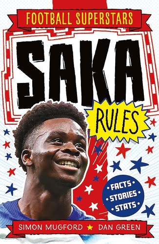 Saka rules football - saka,