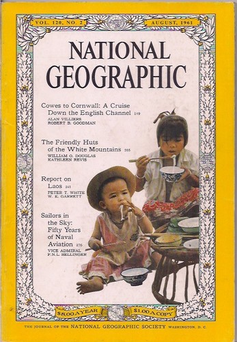 National geographic aug - national, geographic-aug