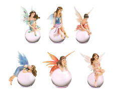 Set of 6 MUNRO 2007 Faerie