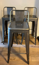 Original TOLIX  Bar Stools