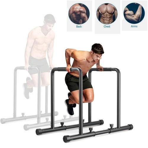 Dip station chin parallel - dip,