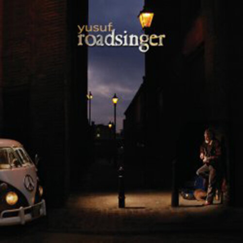 Yusuf roadsinger cd - :, (2009)
